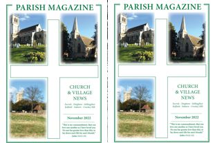 Parish Magazine