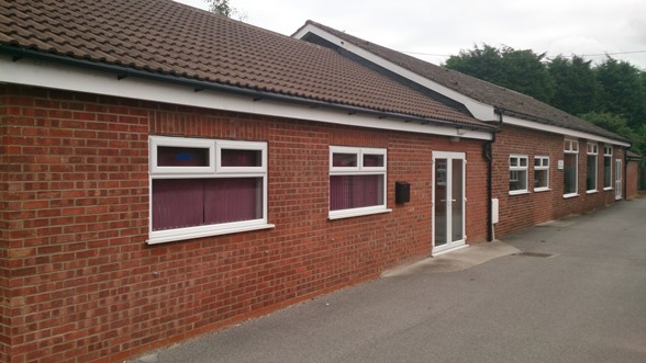 Photo of Escrick Village hall